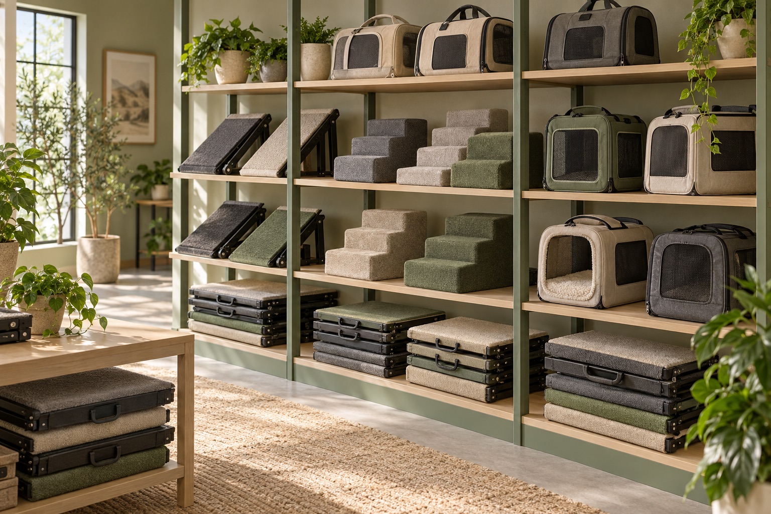 China Pet Supplies Wholesale: A Buyer's Guide to Categories, MOQs and Pricing Tiers