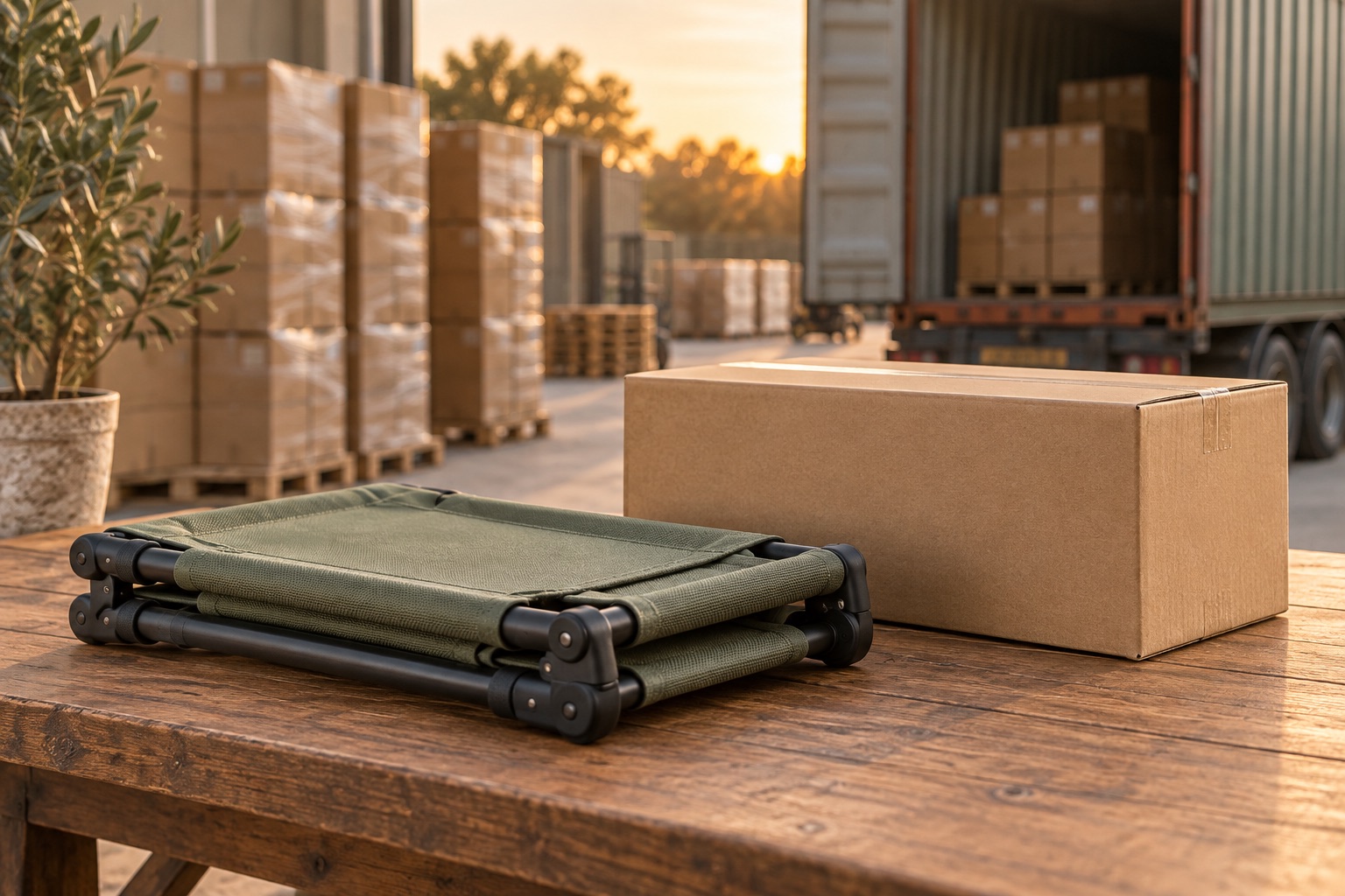 From Sample to Shipment: The OEM/ODM Pet Product Timeline, Step by Step