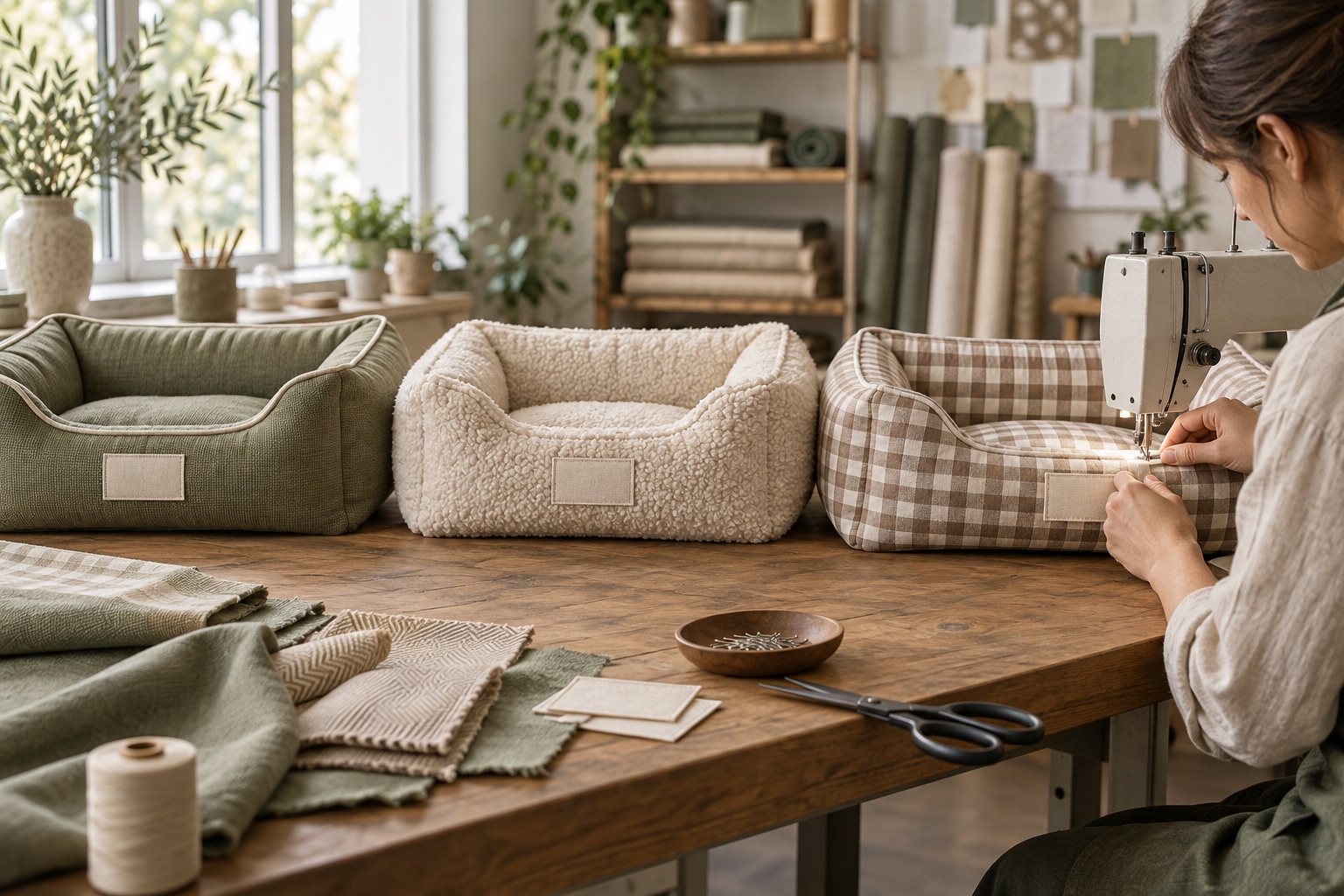 OEM vs ODM vs Private Label for Pet Products: Which Fits Your Brand