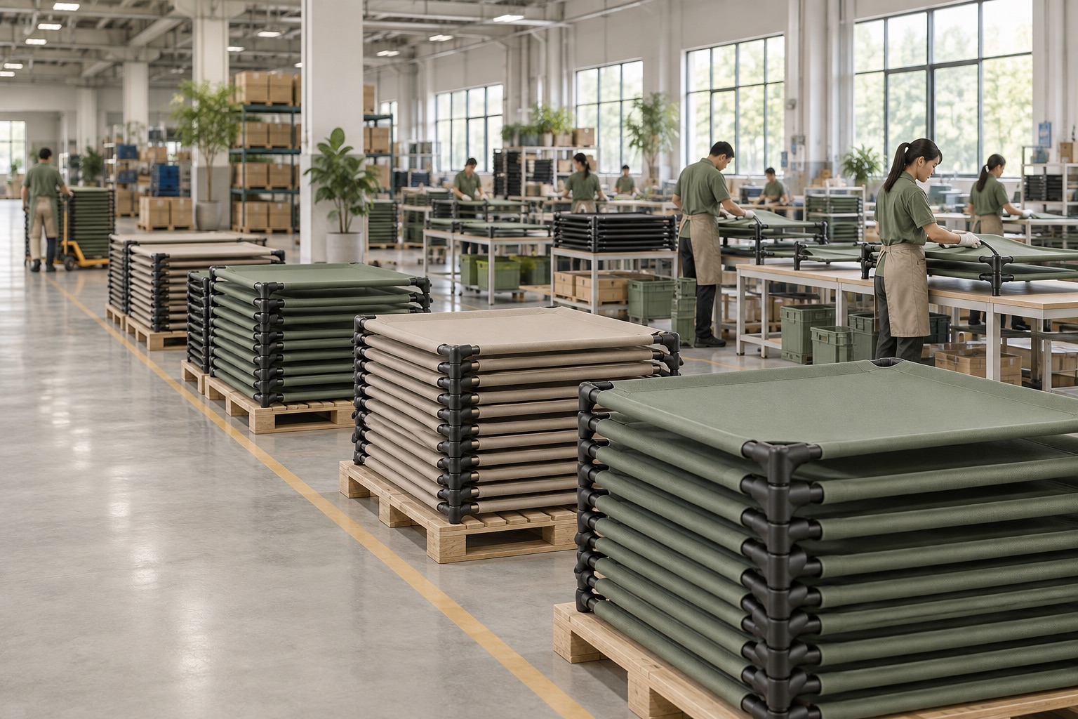 Top 10 China Pet Products Manufacturers: How to Shortlist and Verify Them